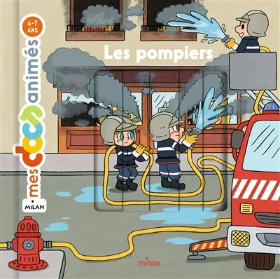 Les pompiers