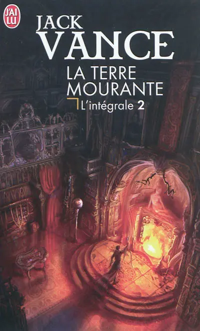 La terre mourante : intégrale. Vol. 2