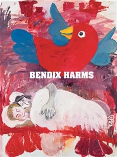 Bendix Harms Chosen Ones