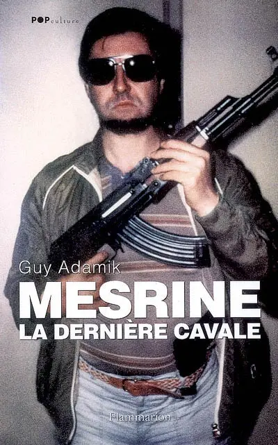 Mesrine, la dernière cavale
