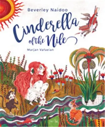 Cinderella of the Nile (Paperback)