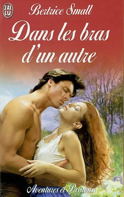 Dans les bras d'un autre