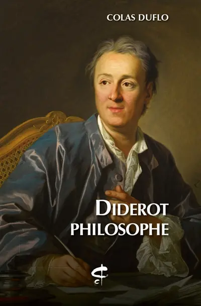 Diderot philosophe