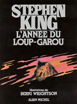L'année du loup-garou
