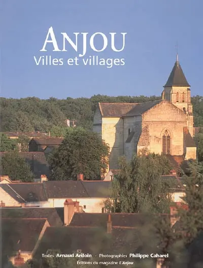 Anjou