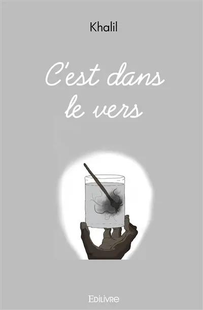 C’est dans le vers