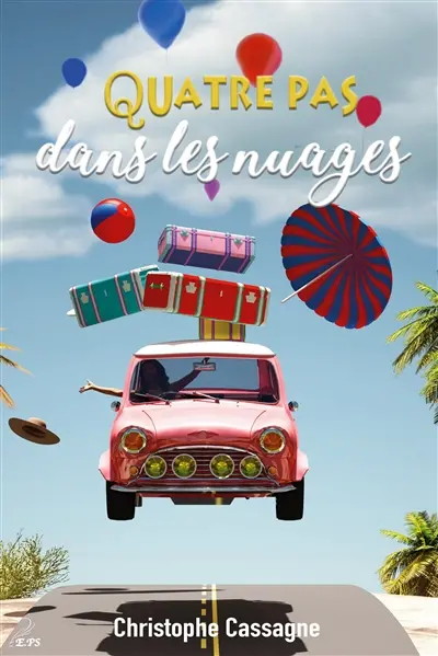 Quatre pas dans les nuages