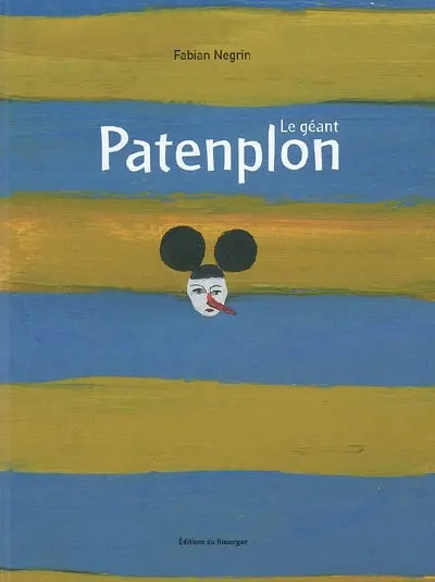 Le géant Patenplon