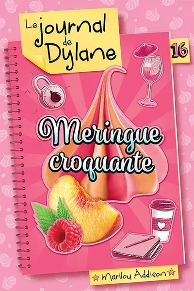 Meringue croquante 16