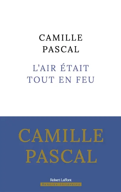 L'air était tout en feu ou La conjuration de Cellamare (1718)