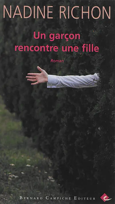 Un garçon rencontre une fille