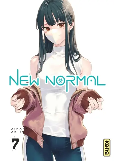 New normal. Vol. 7