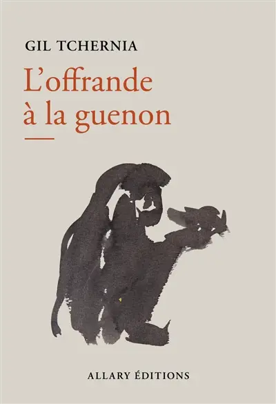 L'offrande à la guenon