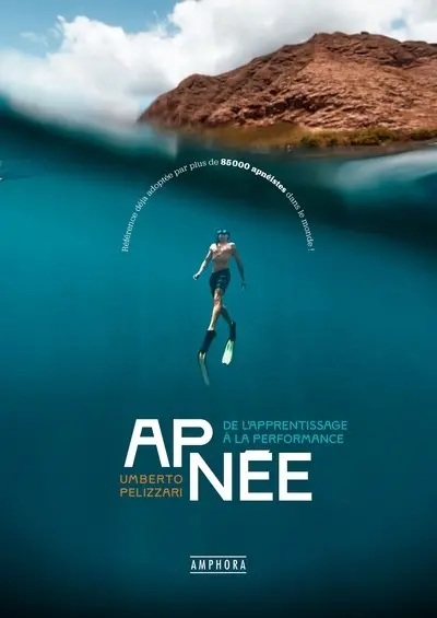 Apnée : de l'apprentissage à la performance