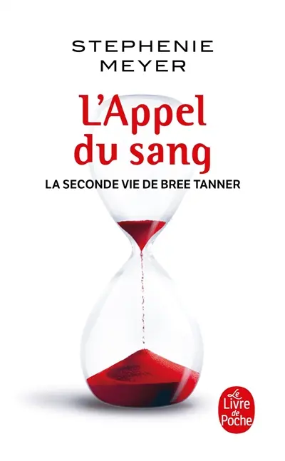 L'appel du sang : la seconde vie de Bree Tanner : Hésitation novella
