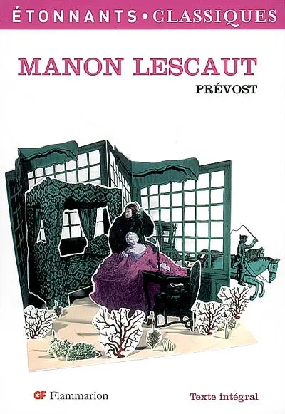 Manon Lescaut