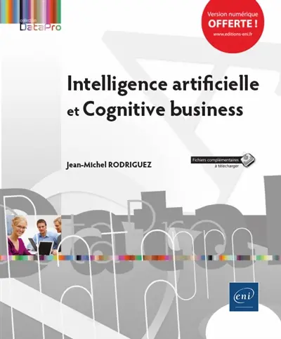 Intelligence artificielle et cognitive business