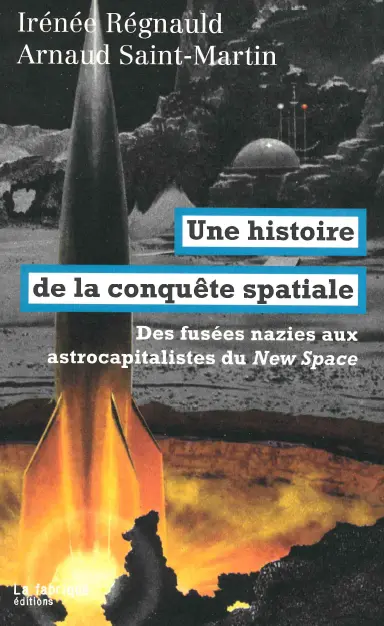 Une Histoire de la conquête spatiale