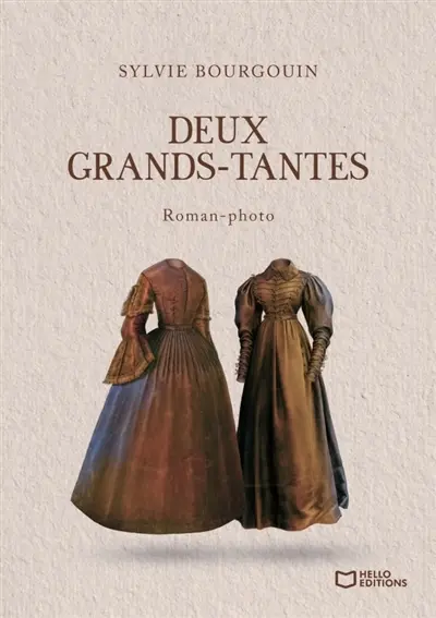 Deux grands-tantes