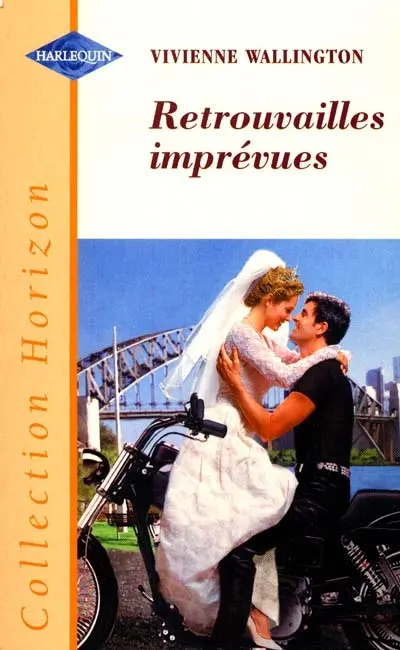 Retrouvailles imprévues