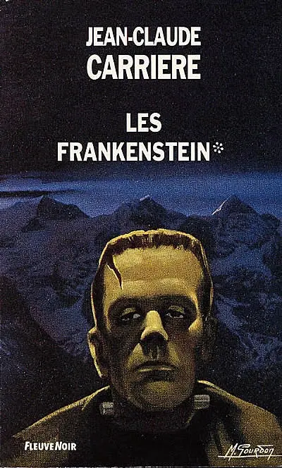 Les Frankenstein. Vol. 1