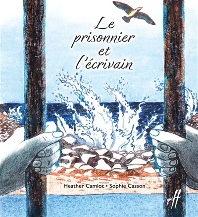 Le Prisonnier et l'écrivain 16