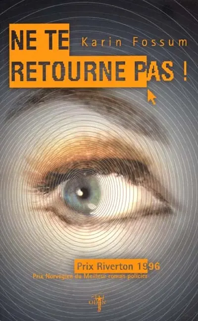 Ne te retourne pas !