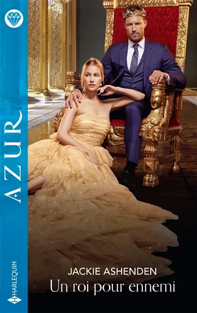 Un roi pour ennemi