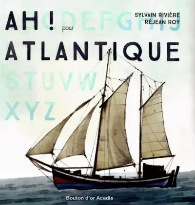 Ah ! : pour Atlantique