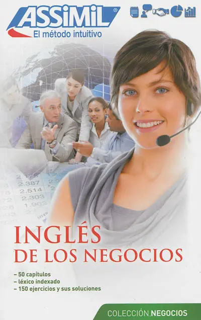 Inglès de los negocios