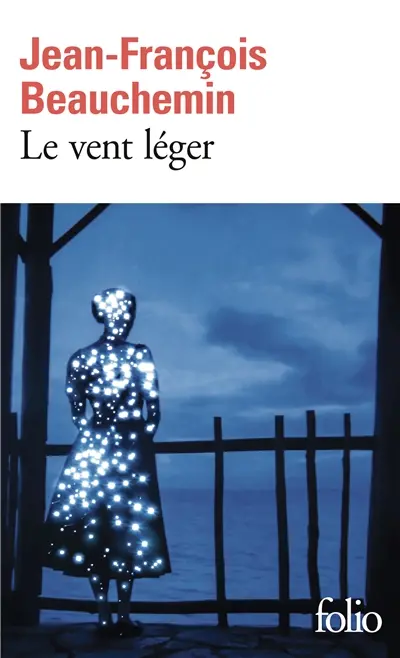 Le vent léger