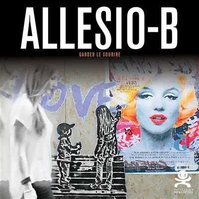 Alessio-B : all over love