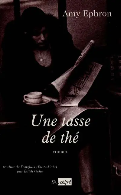Une tasse de thé