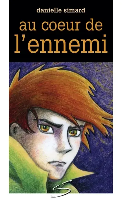 Au coeur de l'ennemi