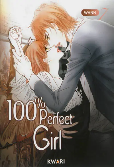 100 % perfect girl. Vol. 7