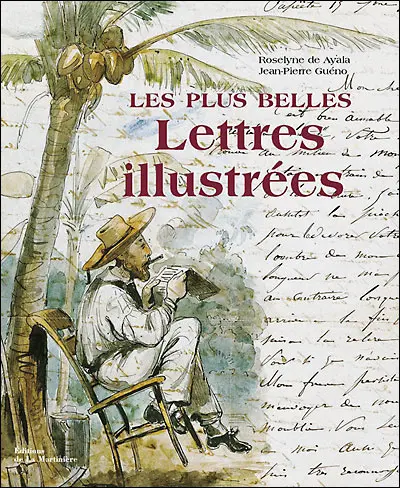 Les plus belles lettres illustrées