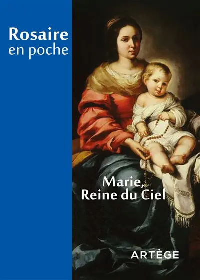 Prier le rosaire avec des thèmes