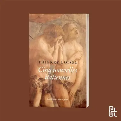 Cinq nouvelles italiennes