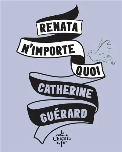 Renata n'importe quoi