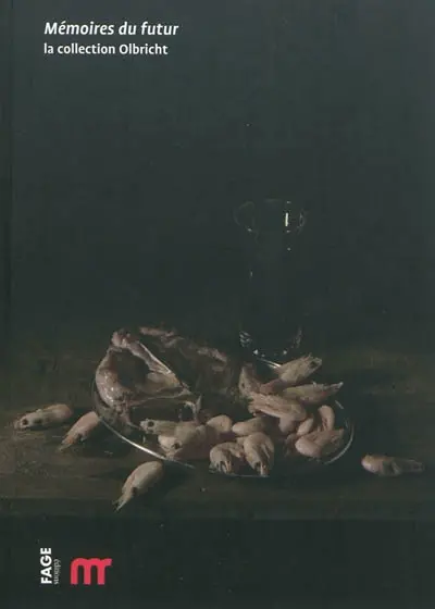 Mémoires du futur : la collection Olbricht