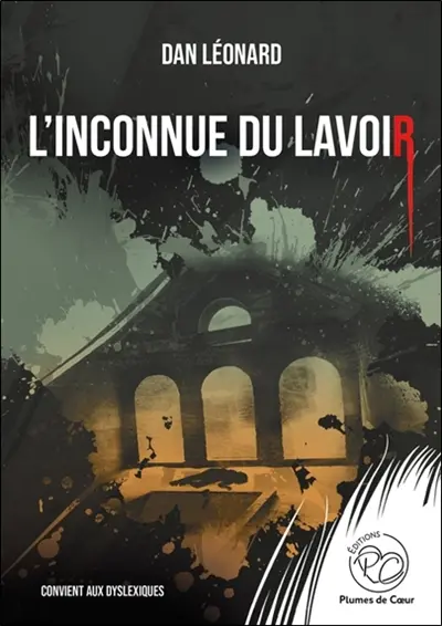 L'inconnue du lavoir