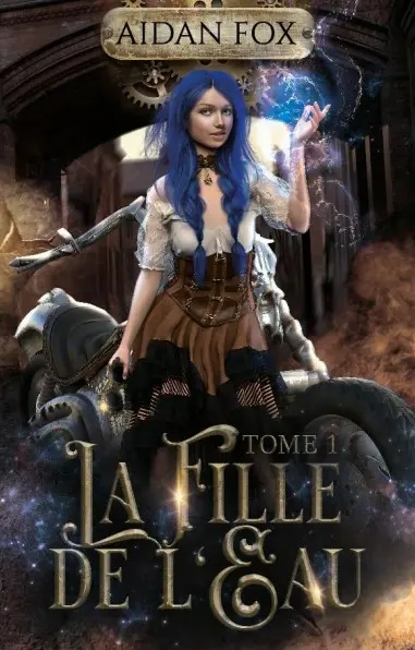 La fille de l'eau. Vol. 1