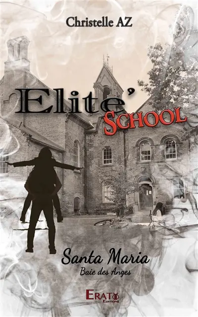 Elite' school. Santa Maria, baie des anges
