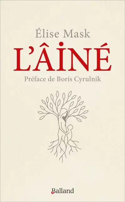 L'aîné : histoire d'un inceste