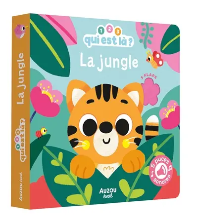 La jungle