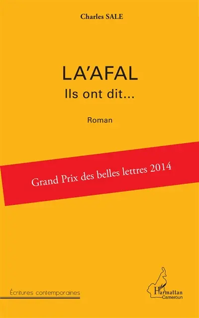 La'afal : ils ont dit...