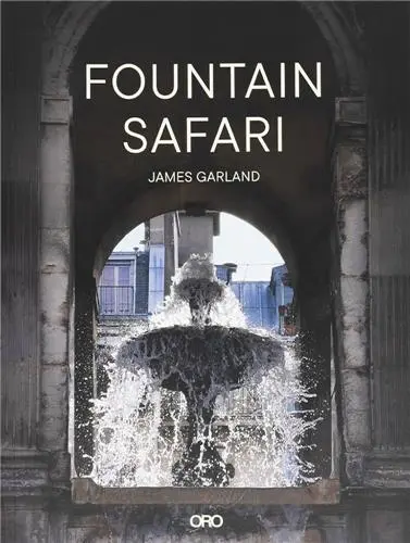 James Garland Fountain Safari