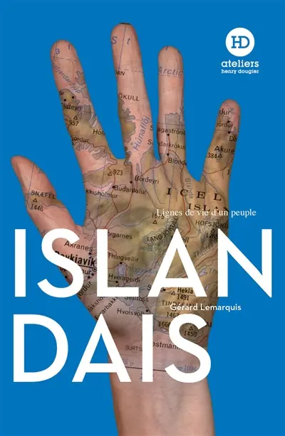 Islandais