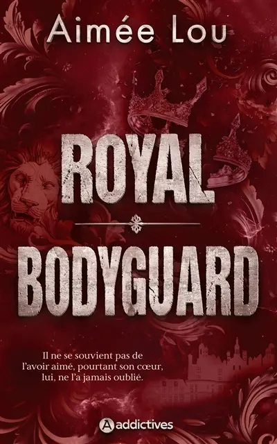 Royal bodyguard