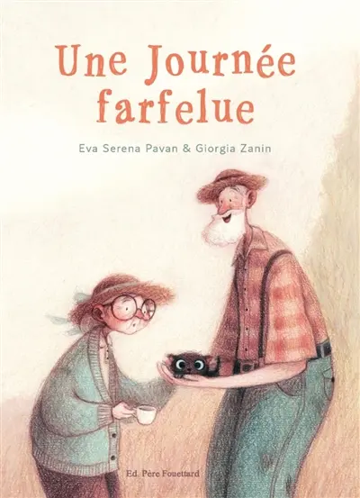 Une journée farfelue